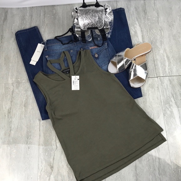 🎊Sale🎉Supply & Demand Apollo Curpo Top - Picture 8 of 8